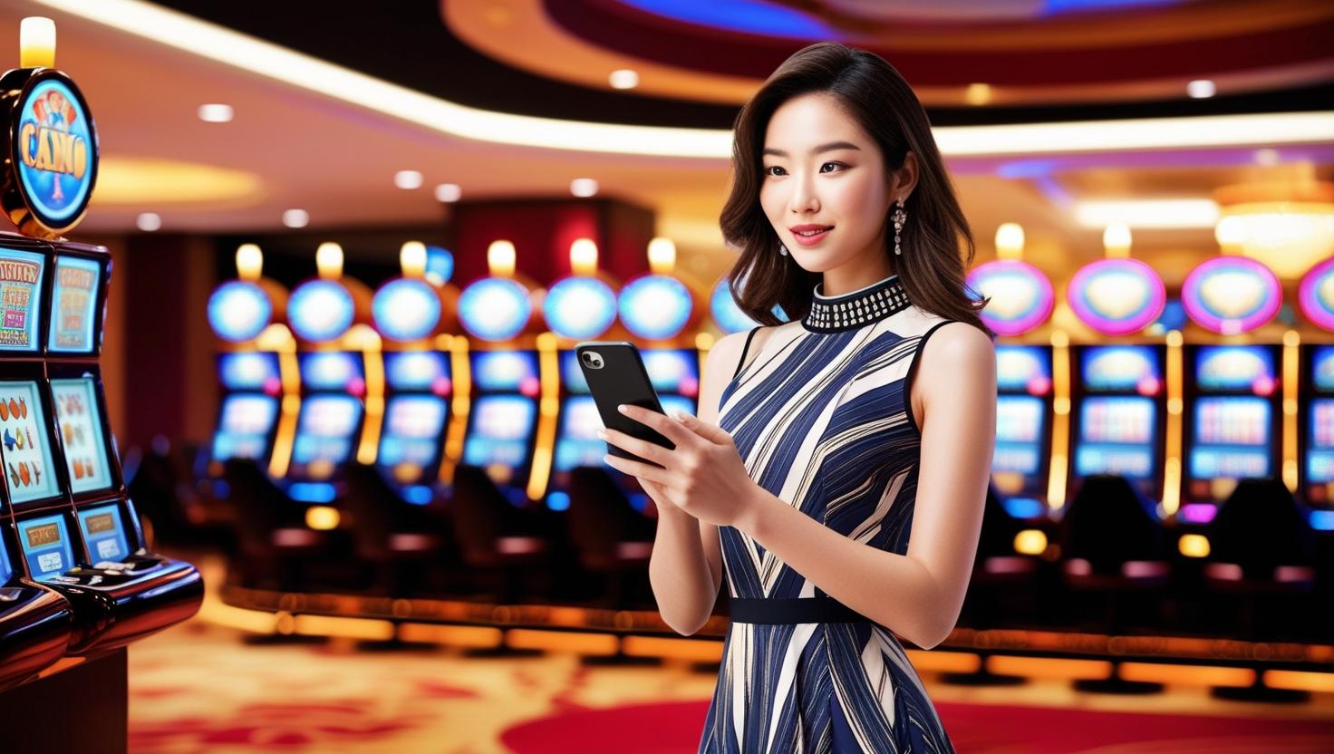 Slot News Terkini: Slot Paling Populer yang Sedang Viral!